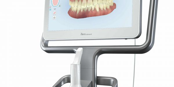 ITERO 3D立體口掃機葛格上工去 5 (4)